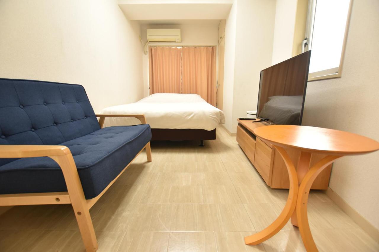 Randor Residence Tokyo Grand מראה חיצוני תמונה