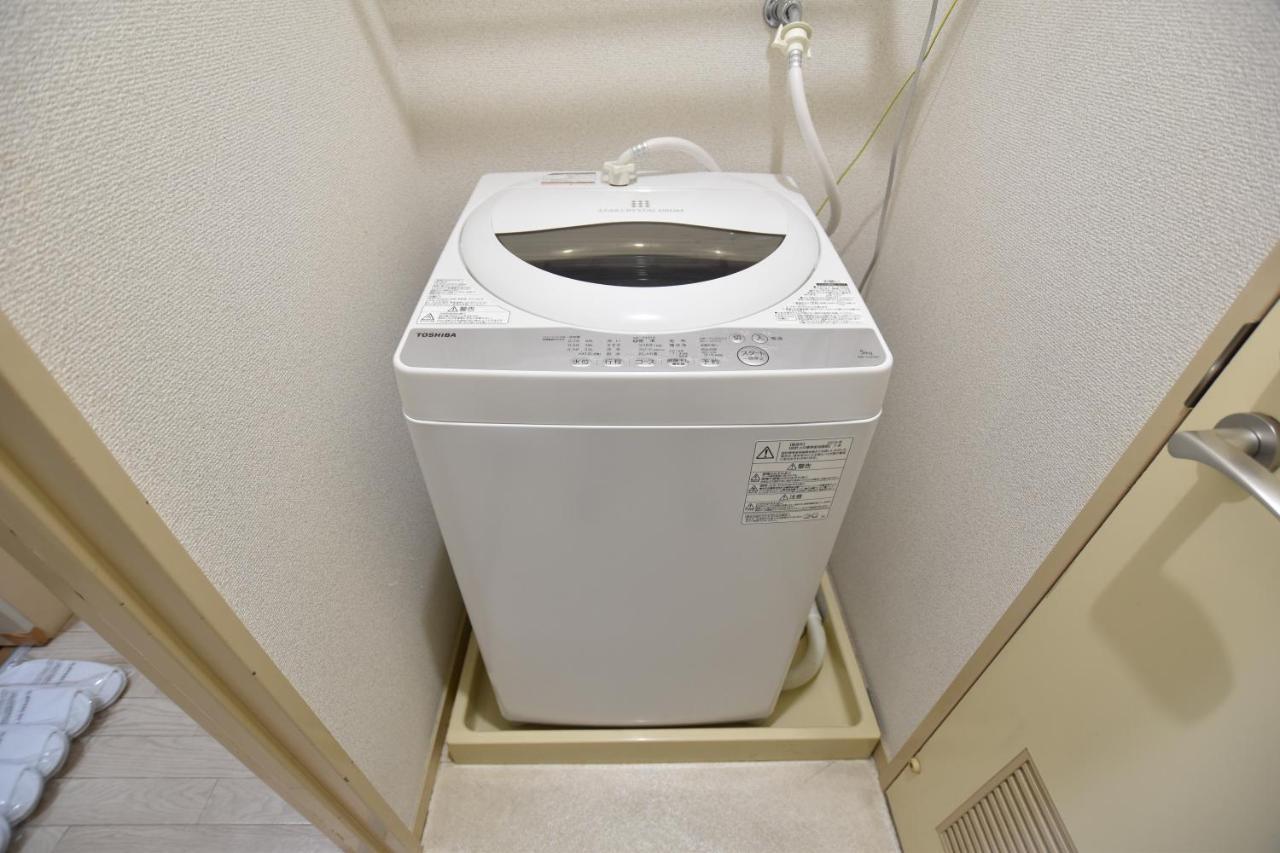 Randor Residence Tokyo Grand מראה חיצוני תמונה
